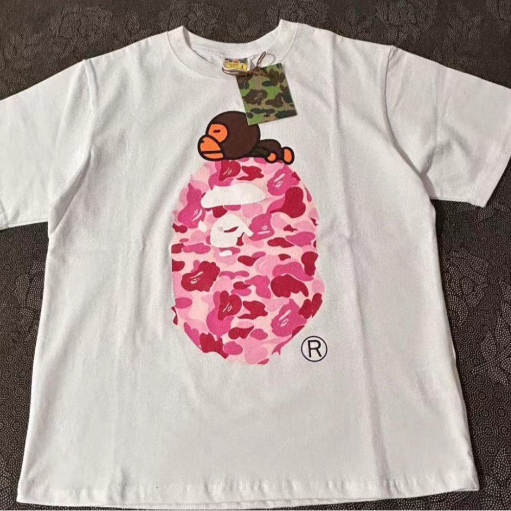 Bape shirt